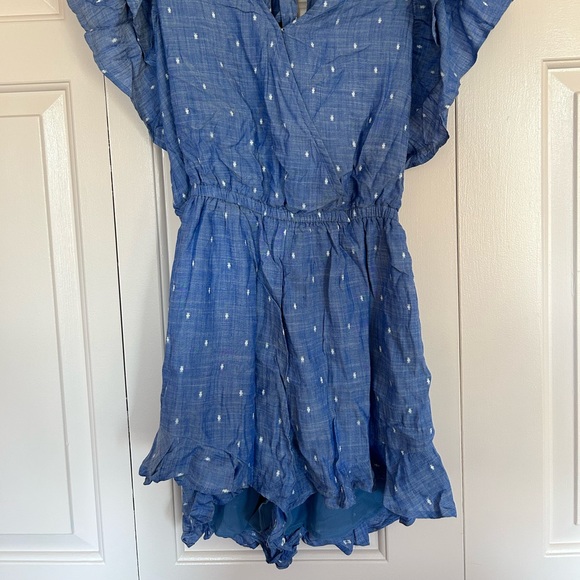 American Eagle Romper - Picture 3 of 3